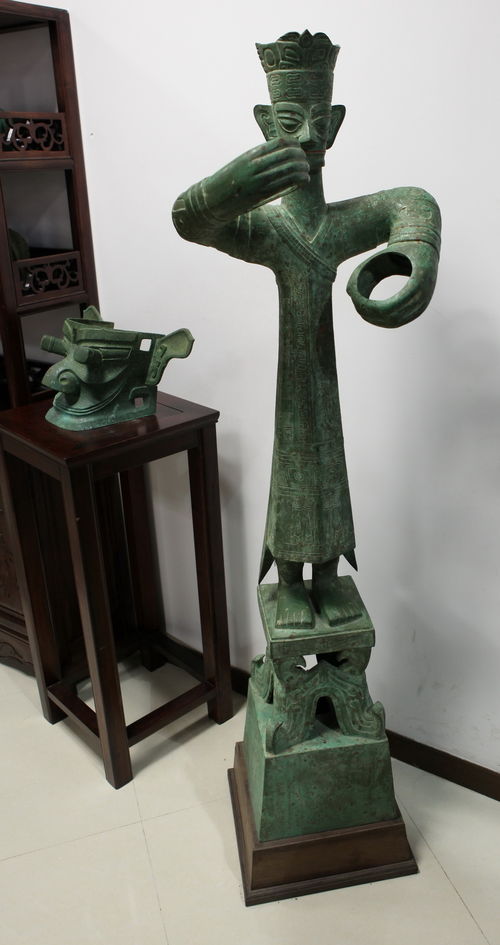 匠心獨運，非遺煥新——成都第三屆非物質文化遺產(chǎn)節(jié)手工藝及文化藝術品的策劃與呈現(xiàn)